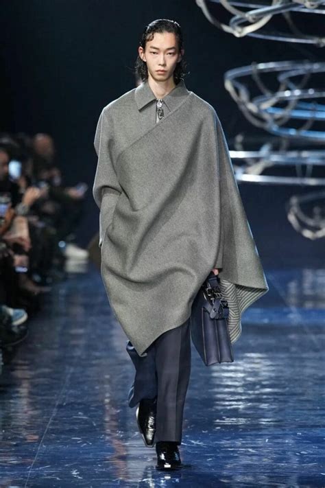 fendi winter collection|fendi collection 2024.